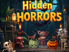 Igra Hidden Horrors 