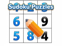 Igra Sudoku Puzzles