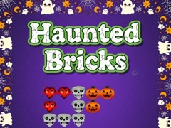 Igra Haunted Bricks