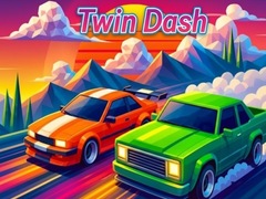 Igra Twin Dash