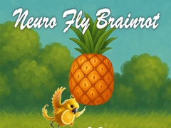 Igra Neuro Fly Brainrot