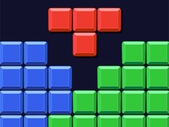 Igra Block Master - Super Puzzle