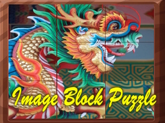 Igra Image Block Puzzle