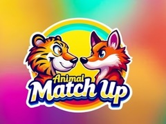 Igra Animal Match-Up