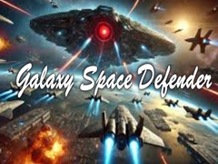 Igra Galaxy Space Defender