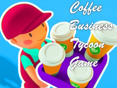 Igra Coffee Business Tycoon Game