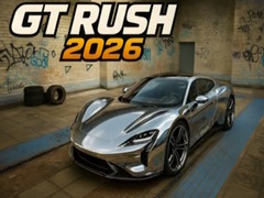 Igra GT Rush 2026