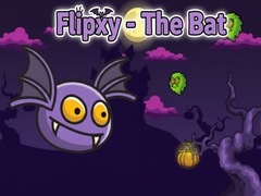 Igra Flipxy - The Bat