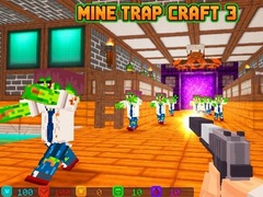 Igra Mine Trap Craft 3