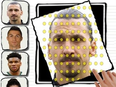 Igra Celebrity LOL Funy Face