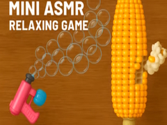 Igra Mini ASMR Relaxing Game 
