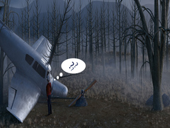 Igra Lost in the Forest