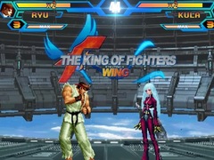 Igra King of Fighters