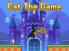 Igra Cat The Game
