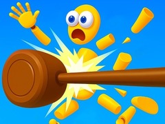 Igra People Playground! Ragdoll Arena!