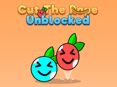 Igra Cut The Rope Unblocked​
