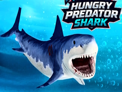 Igra Hungry Predator Shark