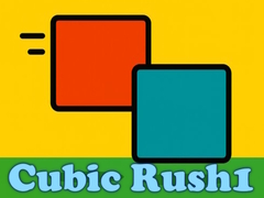 Igra Cubic Rush1
