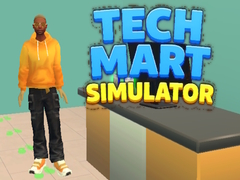 Igra Tech Mart Simulator