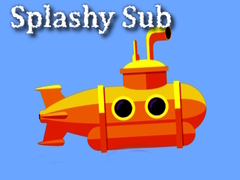 Igra Splashy Sub