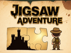 Igra Jigsaw Adventure