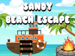 Igra Sandy Beach Escape