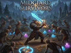 Igra Midgard Survivors