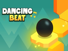 Igra Dancing Beat
