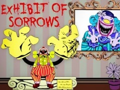 Igra Exhibit of Sorrows