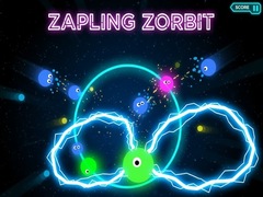 Igra Zapling Zorbit