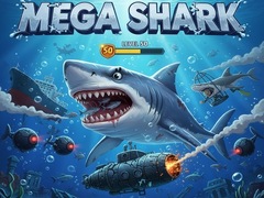 Igra Mega Shark