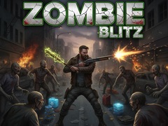 Igra Zombie Blitz