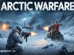 Igra Arctic Warfare