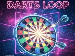 Igra Darts Loop