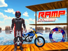 Igra Ramp Xtreme