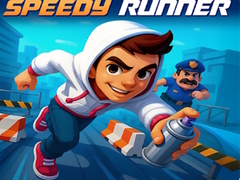 Igra Speedy Runner