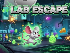 Igra Lab Escape
