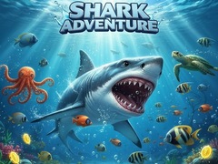 Igra Shark Adventure