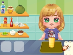 Igra Baby Cathy Ep47: Pretty Drinks