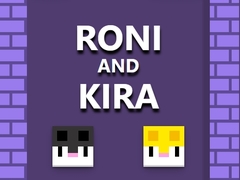 Igra Roni and Kira