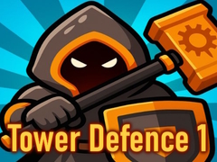 Igra Tower Defence 1