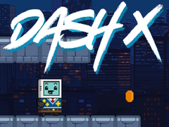 Igra Dash X