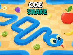 Igra Coe Snake