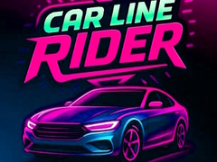 Igra Car Line Rider