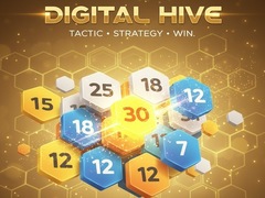 Igra Digital Hive