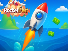 Igra Rocket Fest