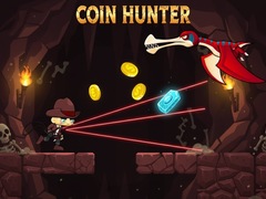 Igra Coin Hunter