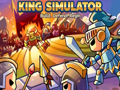 Igra King Simulator