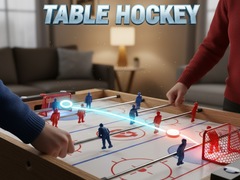 Igra Table Hockey
