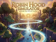 Igra Robin Hood Simulator